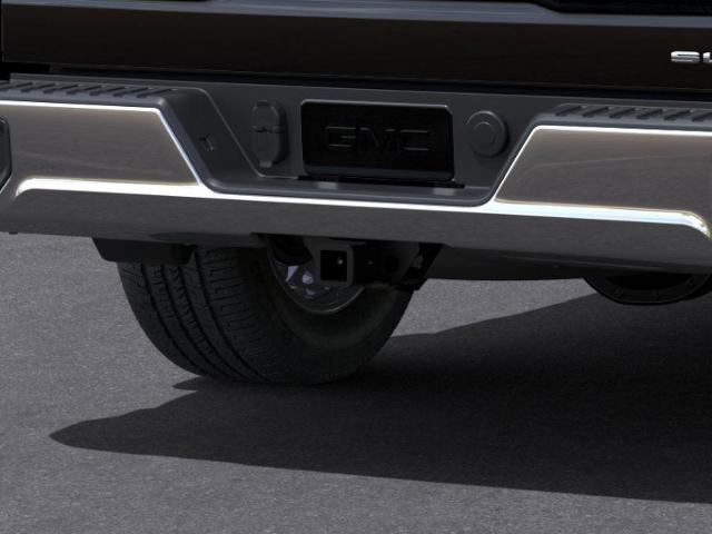2025 GMC Sierra 1500 Vehicle Photo in MEDINA, OH 44256-9631