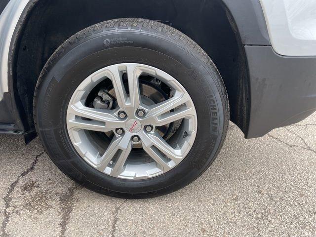 2022 GMC Terrain Vehicle Photo in MEDINA, OH 44256-9631