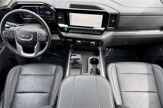 2023 GMC Sierra 1500 Vehicle Photo in ELK GROVE, CA 95757-8703