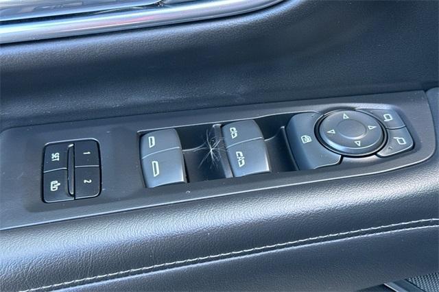 2023 Chevrolet Tahoe Vehicle Photo in ELK GROVE, CA 95757-8703