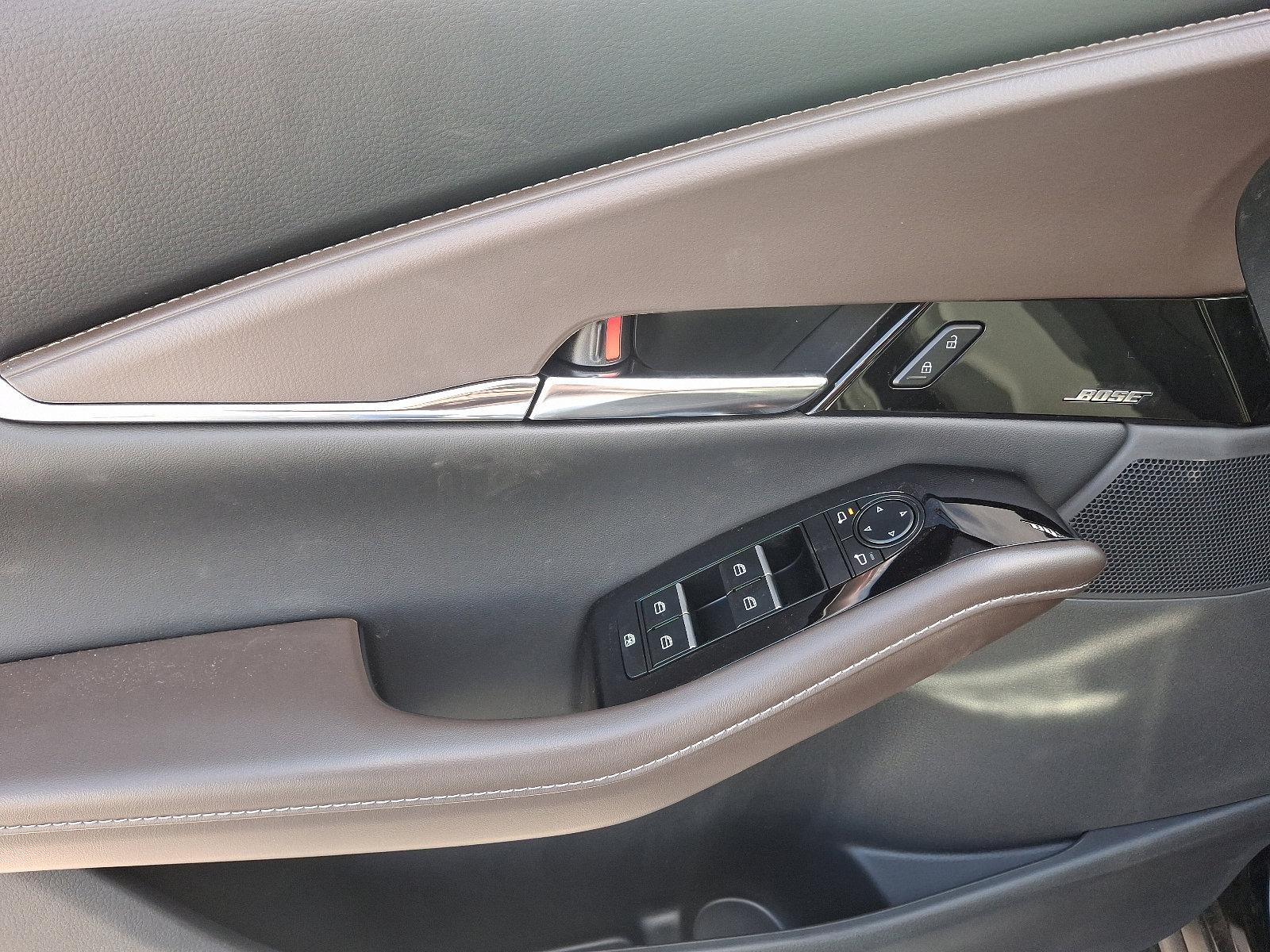 2025 Mazda CX-30 Vehicle Photo in Harrisburg, PA 17111