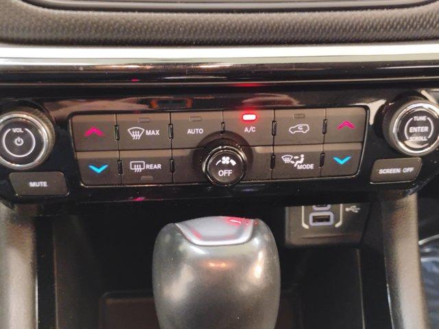 2022 Jeep Compass Vehicle Photo in PINEVILLE, NC 28134-8495