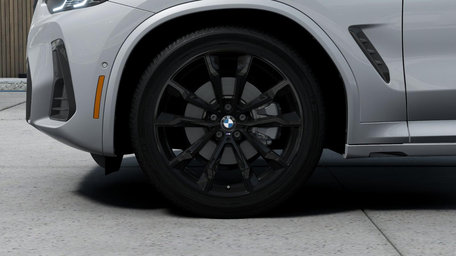 2025 BMW X4 xDrive30i Vehicle Photo in GRAPEVINE, TX 76051