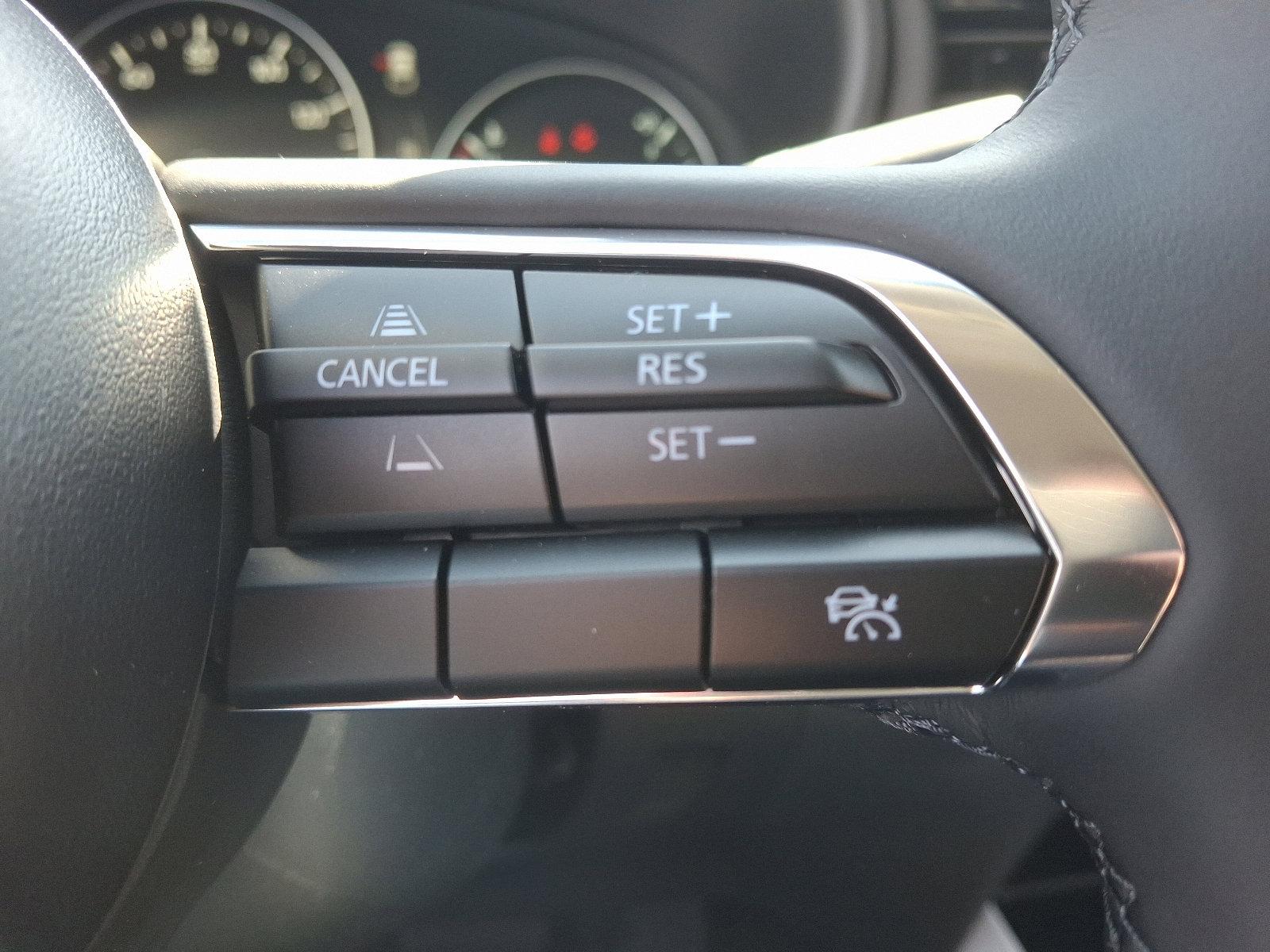 2025 Mazda CX-30 Vehicle Photo in Trevose, PA 19053