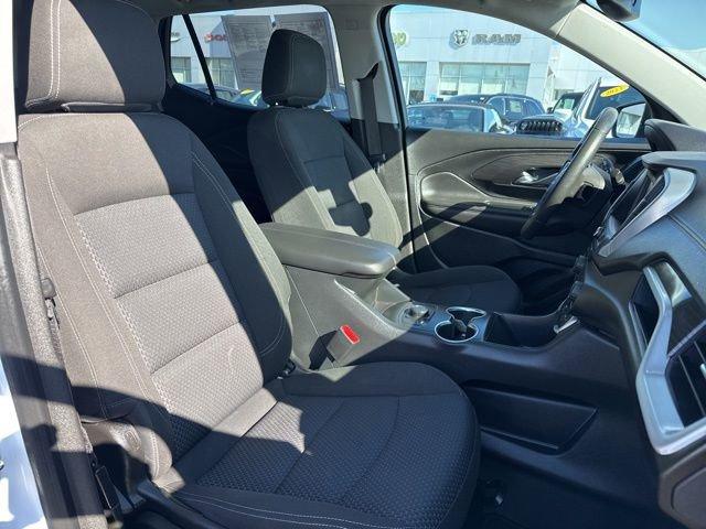 2022 GMC Terrain Vehicle Photo in MEDINA, OH 44256-9631