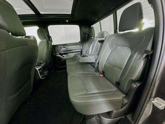 2022 Ram 1500 Vehicle Photo in Doylsetown, PA 18901