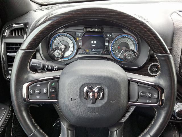 2022 Ram 1500 Vehicle Photo in HARRISBURG, PA 17111-1033