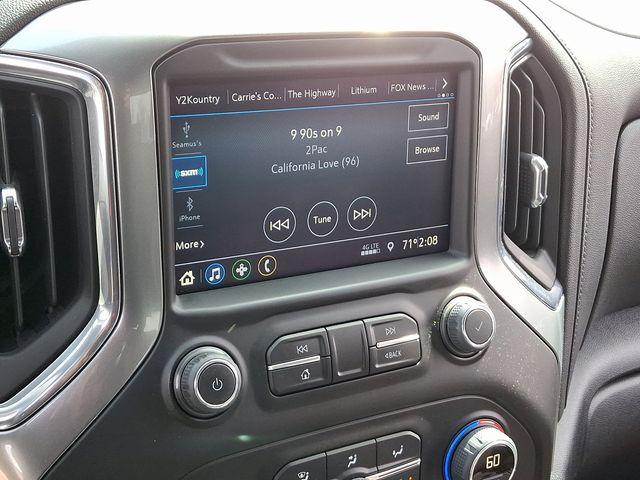 2022 Chevrolet Silverado 1500 LTD Vehicle Photo in DANBURY, CT 06810-5034