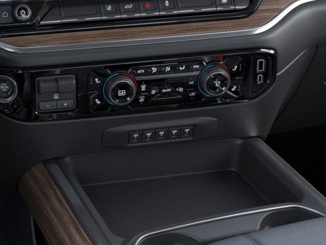 2024 Chevrolet Silverado 2500 HD Vehicle Photo in SUGAR LAND, TX 77478-0000
