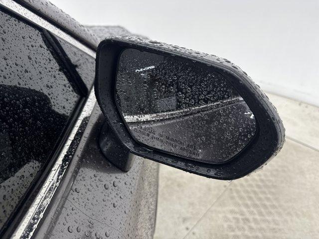 2023 Toyota Camry Vehicle Photo in Charlotte, NC 28273