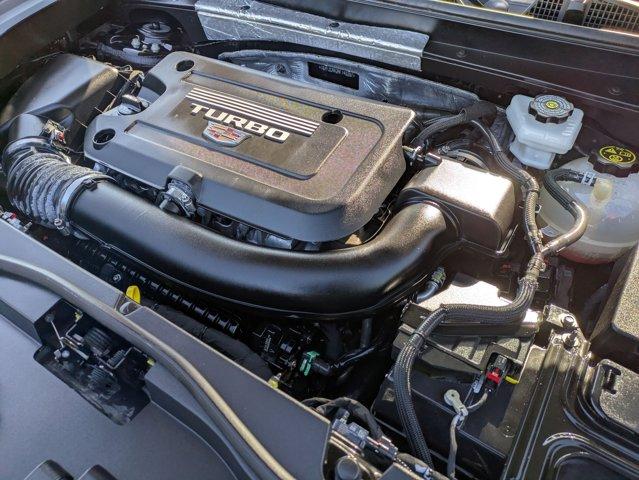 2024 Cadillac XT4 Vehicle Photo in San Antonio, TX 78209