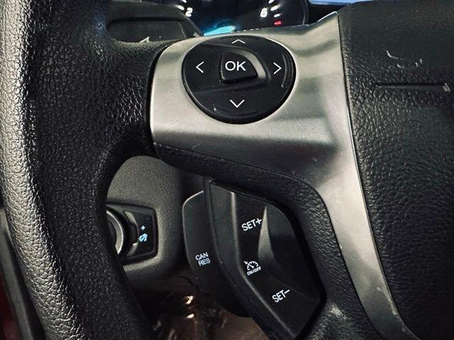 2014 Ford Escape Vehicle Photo in MEDINA, OH 44256-9631