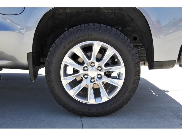 2022 Chevrolet Silverado 1500 LTD Vehicle Photo in ROSENBERG, TX 77471-5675