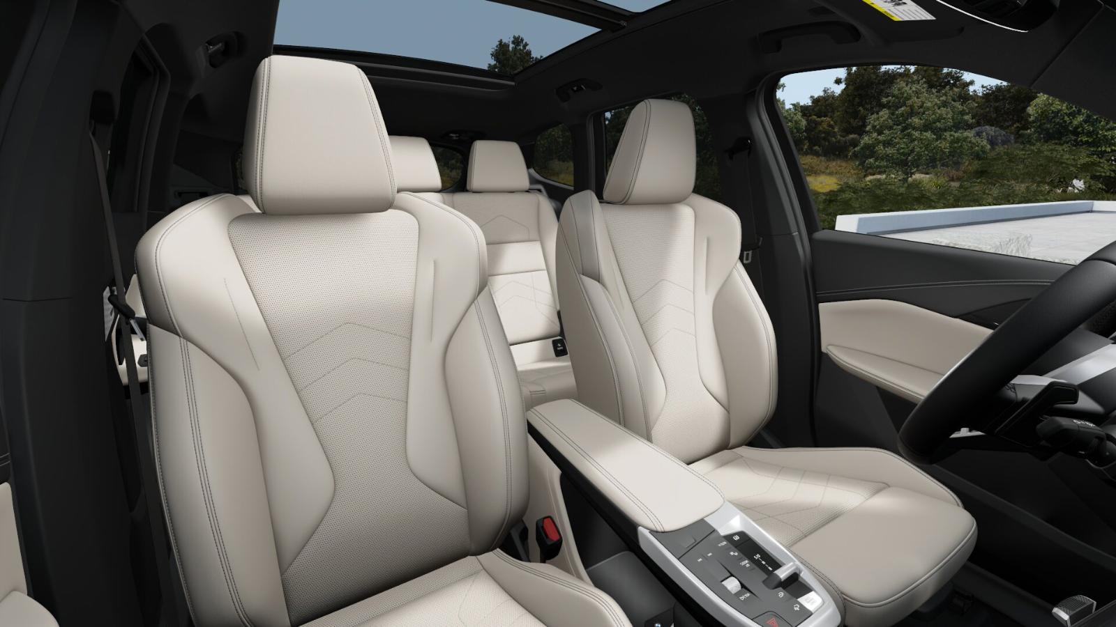 2025 BMW X1 xDrive28i Vehicle Photo in GRAPEVINE, TX 76051