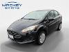Used 2017 Ford Fiesta S with VIN 3FADP4AJ3HM116755 for sale in Greenwich, NY
