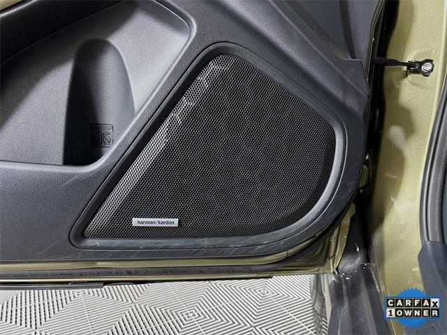 2024 Subaru Outback Vehicle Photo in Puyallup, WA 98371