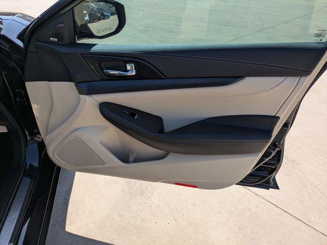 2021 Nissan Maxima Vehicle Photo in SELMA, TX 78154-1460