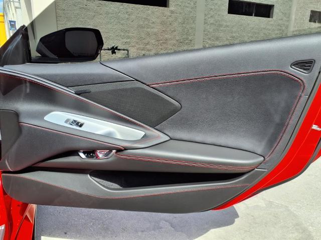 2023 Chevrolet Corvette Stingray Vehicle Photo in TAMPA, FL 33612-3404