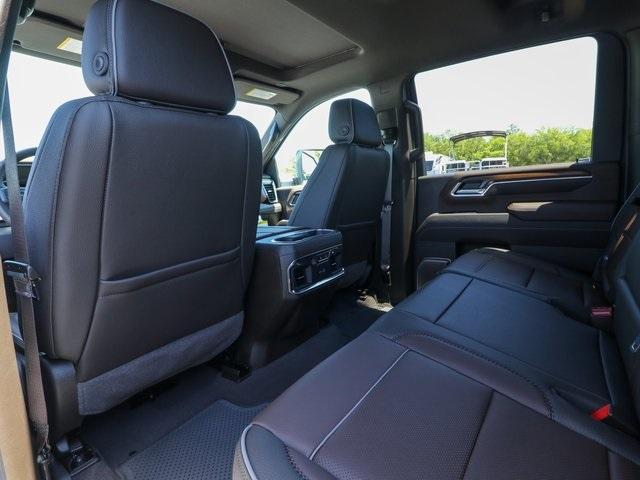 2025 GMC Sierra 3500 HD Vehicle Photo in HOMOSASSA, FL 34448-1461