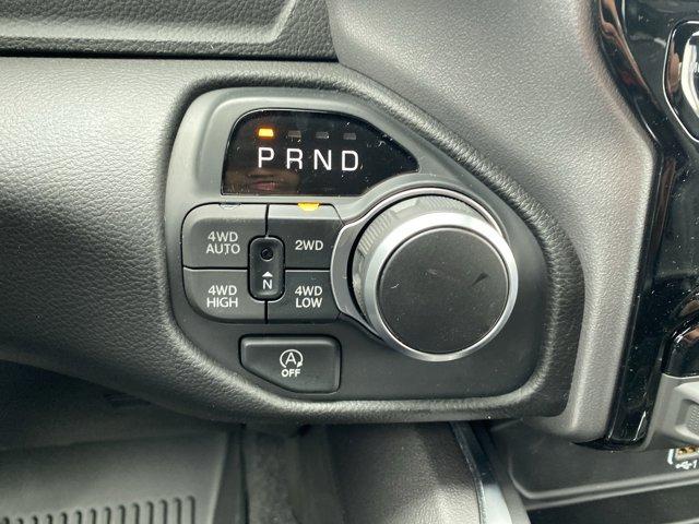 2025 Ram 1500 Vehicle Photo in Doylsetown, PA 18901