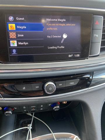 2021 Buick Enclave Vehicle Photo in San Antonio, TX 78230