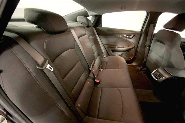 2024 Chevrolet Malibu Vehicle Photo in KANSAS CITY, MO 64114-4502