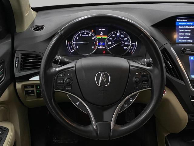 2019 Acura MDX Vehicle Photo in Appleton, WI 54913