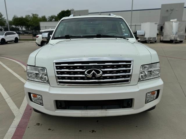 2008 INFINITI QX56 Vehicle Photo in Grapevine, TX 76051