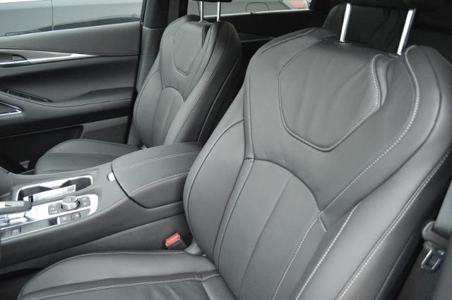 2025 INFINITI QX60 Vehicle Photo in Houston, TX 77090