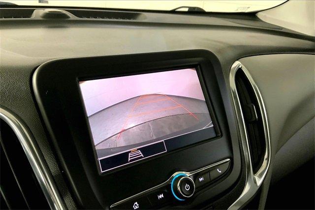 2023 Chevrolet Equinox Vehicle Photo in KANSAS CITY, MO 64114-4502
