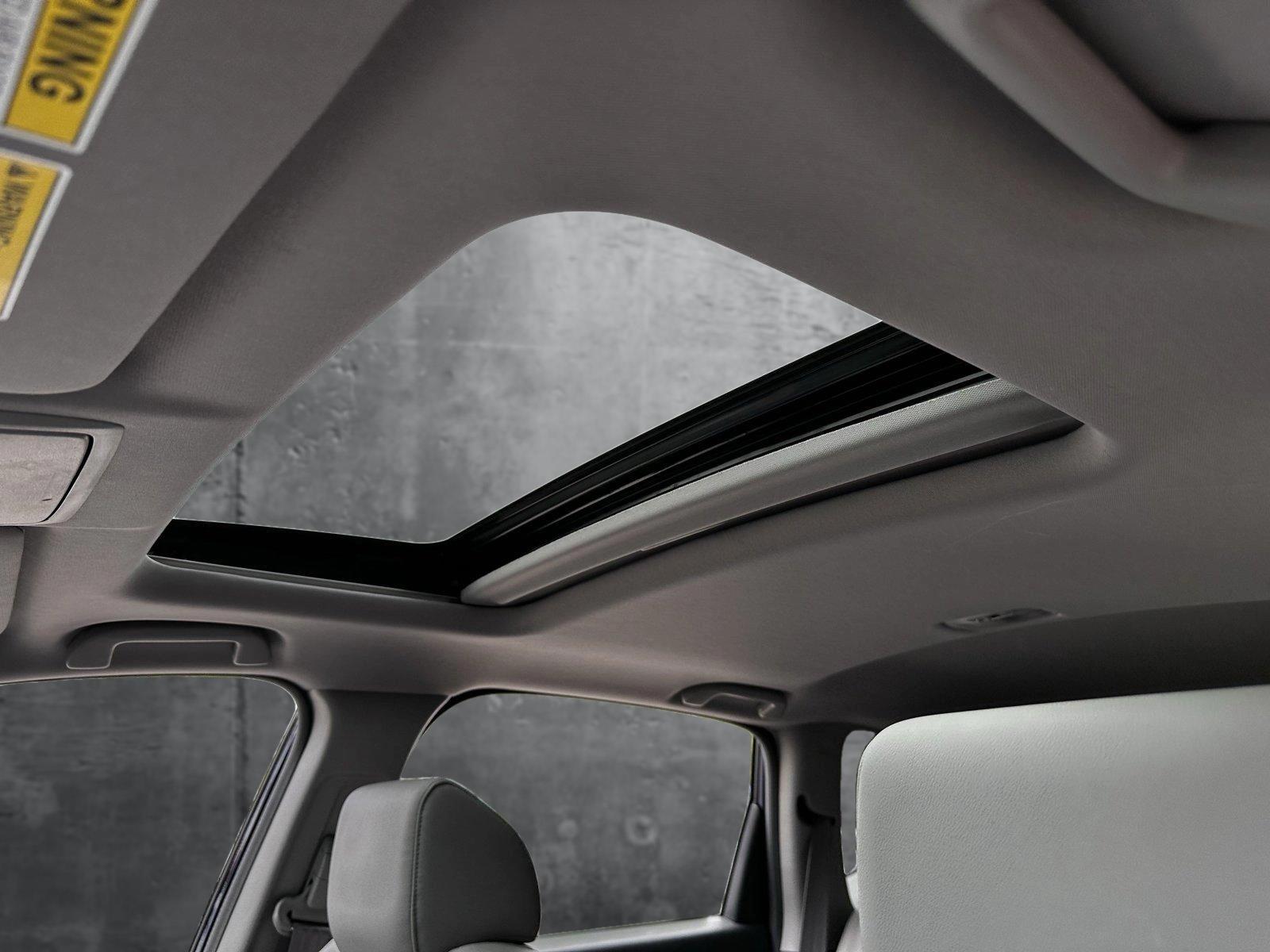 2022 Honda CR-V Vehicle Photo in Hollywood, FL 33021
