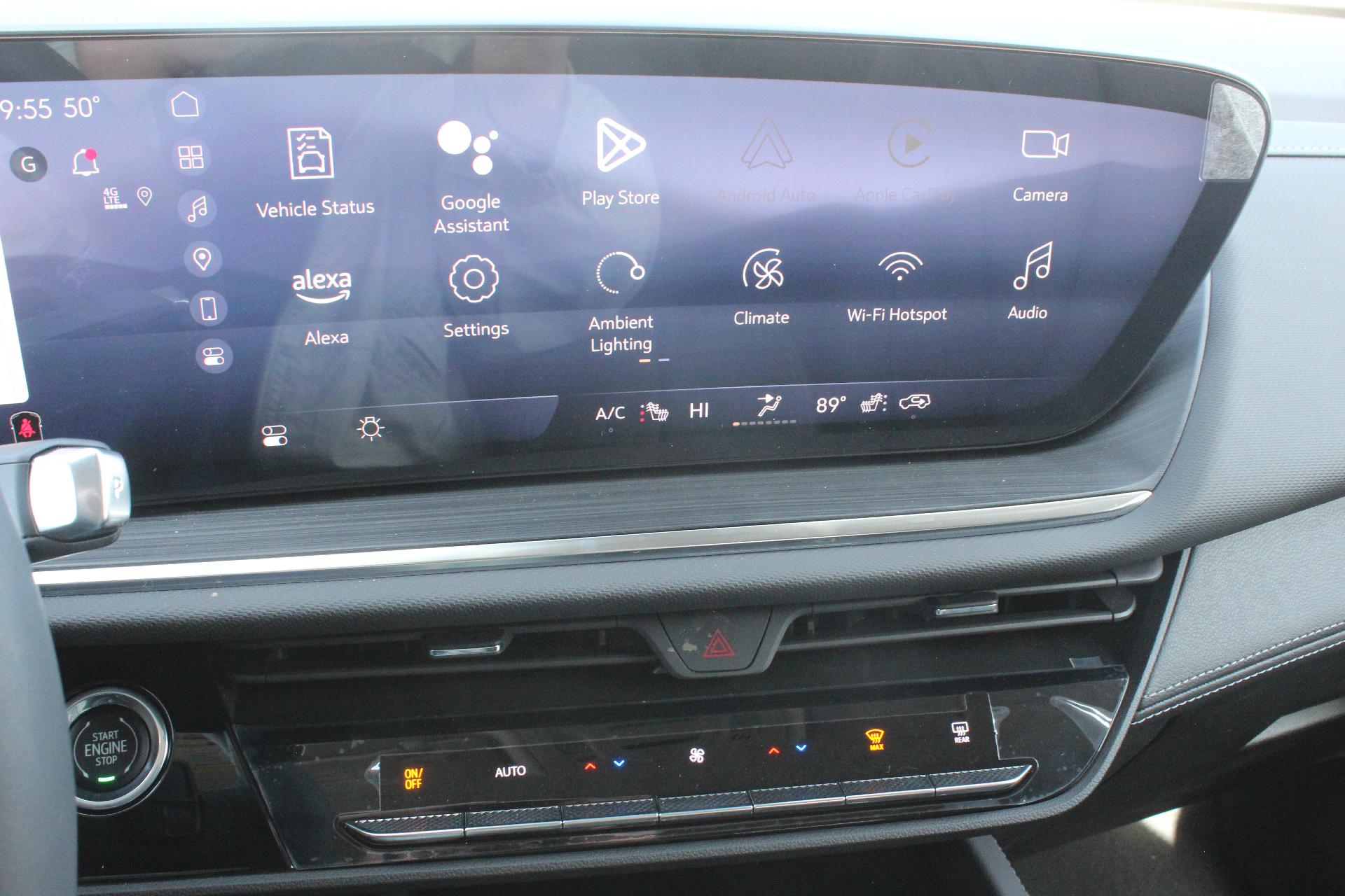 2025 Buick Envision Vehicle Photo in AURORA, CO 80012-4011