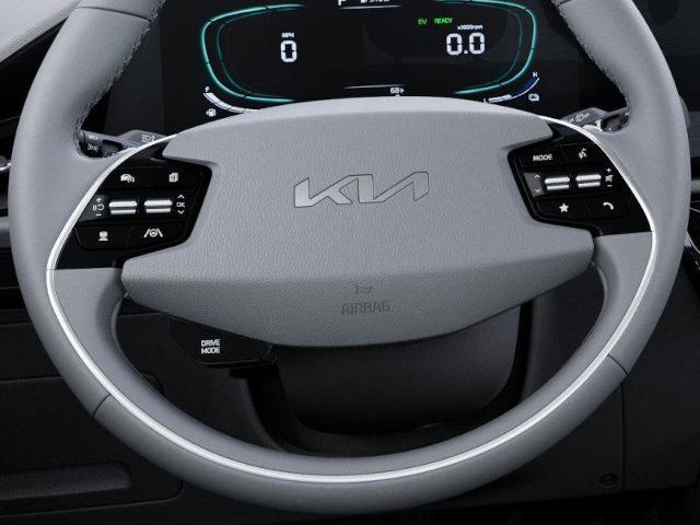 2025 Kia Niro Vehicle Photo in Tucson, AZ 85712