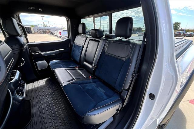 2022 Ford F-150 Vehicle Photo in Grapevine, TX 76051