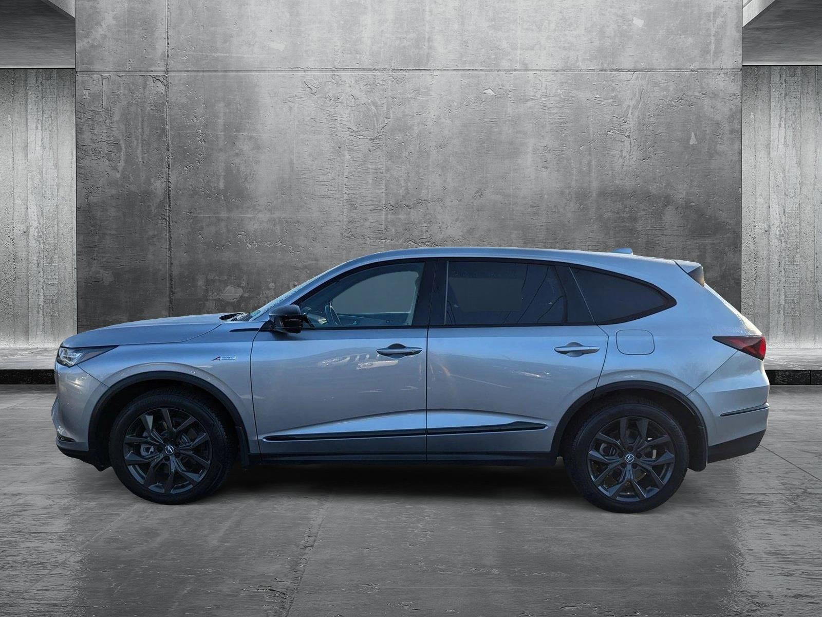 2024 Acura MDX Vehicle Photo in Sanford, FL 32771