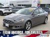 Used 2013 Ford Fusion SE Hybrid with VIN 3FA6P0LU2DR323501 for sale in Temple, TX