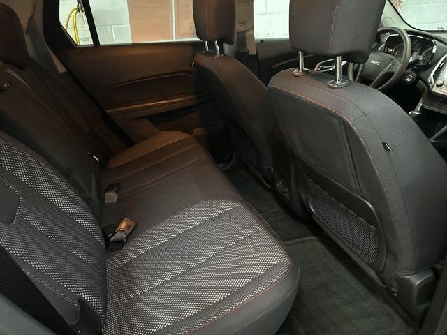 2016 GMC Terrain Vehicle Photo in MEDINA, OH 44256-9631