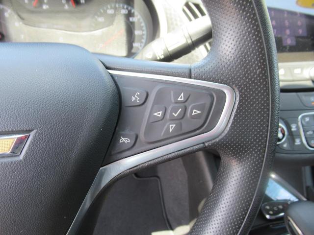 2023 Chevrolet Malibu Vehicle Photo in LEESBURG, FL 34788-4022
