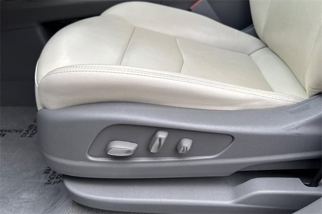 2022 Cadillac XT5 Vehicle Photo in ELK GROVE, CA 95757-8703