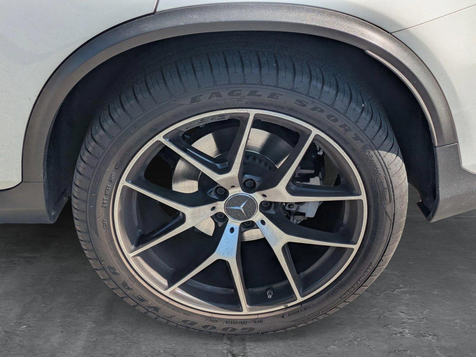 2022 Mercedes-Benz GLC Vehicle Photo in Sarasota, FL 34231