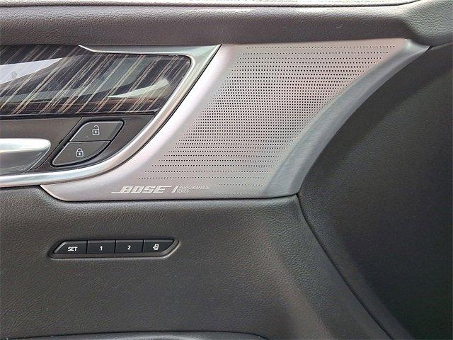 2023 Cadillac XT6 Vehicle Photo in ALLENTOWN, PA 18103-7399