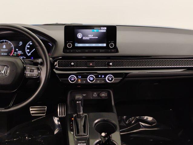 2023 Honda Civic Hatchback Vehicle Photo in Fort Mill, SC 29708