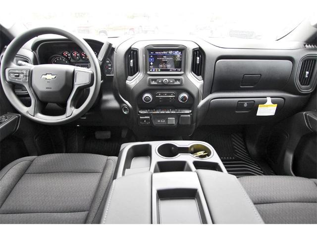 2025 Chevrolet Silverado 1500 Vehicle Photo in ROSENBERG, TX 77471-5675