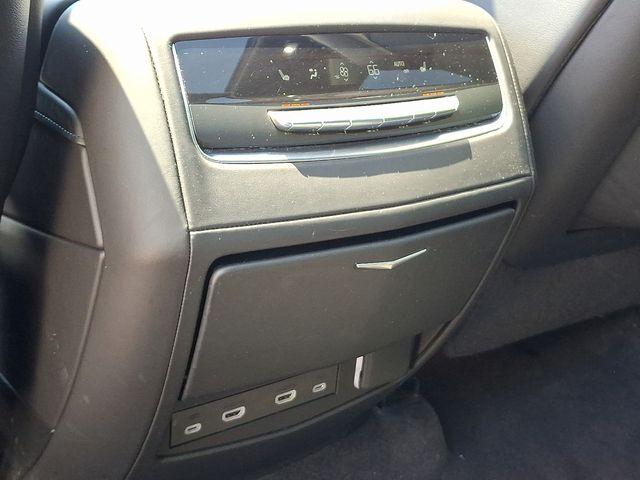 2022 Cadillac Escalade Vehicle Photo in DANBURY, CT 06810-5034