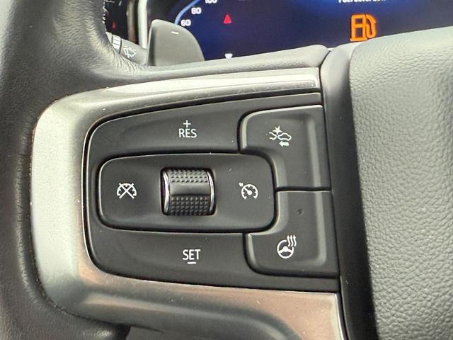 2023 Chevrolet Silverado 1500 Vehicle Photo in COLUMBIA, MO 65203-3903