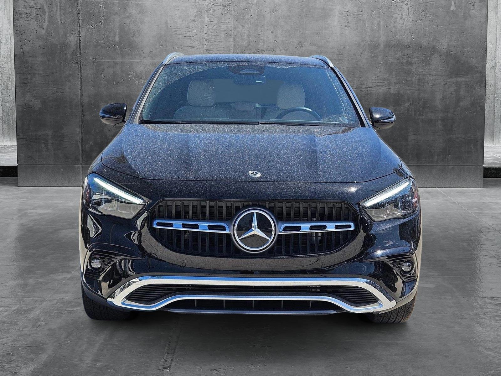 2025 Mercedes-Benz GLA Vehicle Photo in Fort Lauderdale, FL 33316