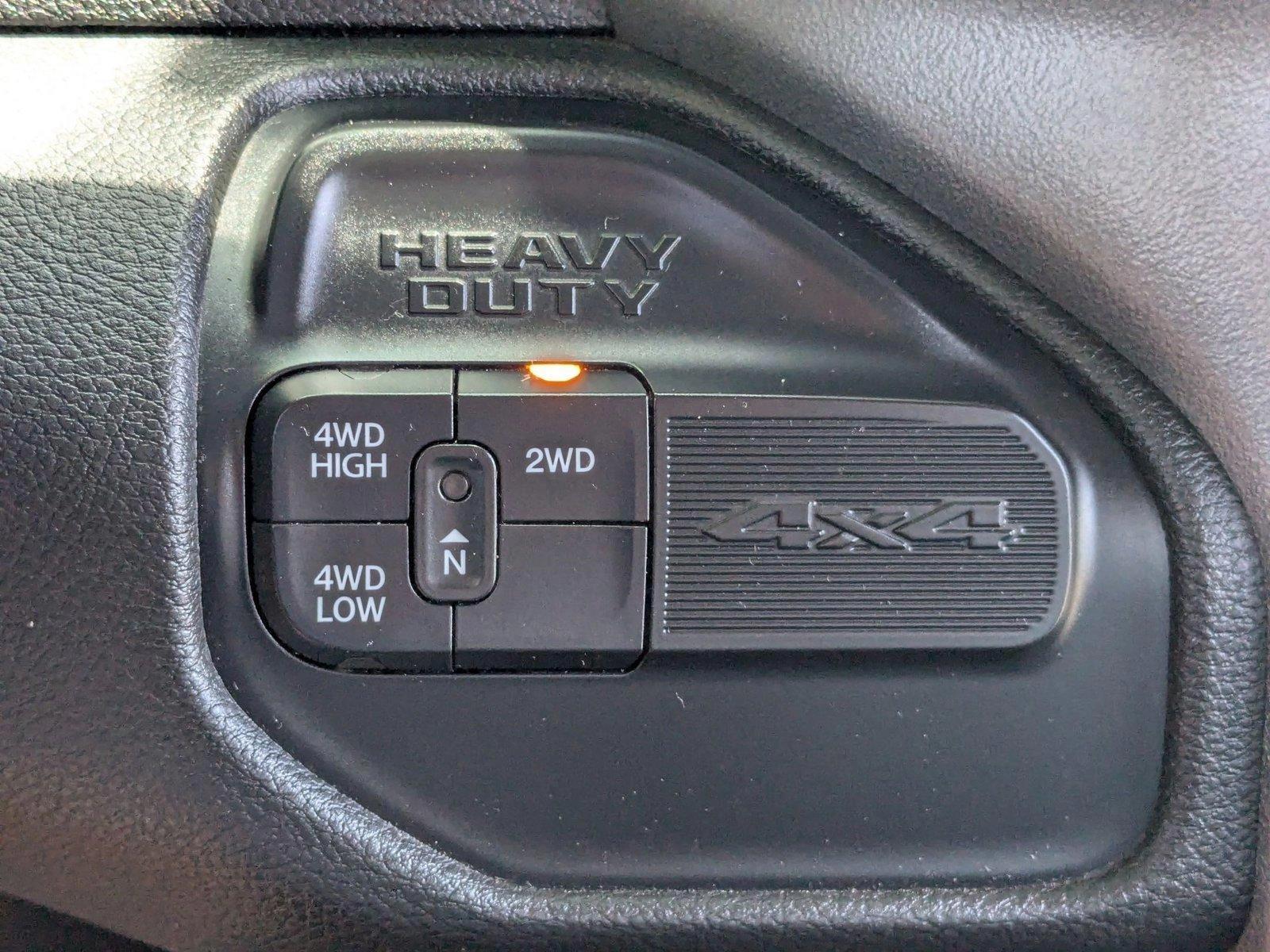 2021 Ram 3500 Vehicle Photo in Tampa, FL 33614