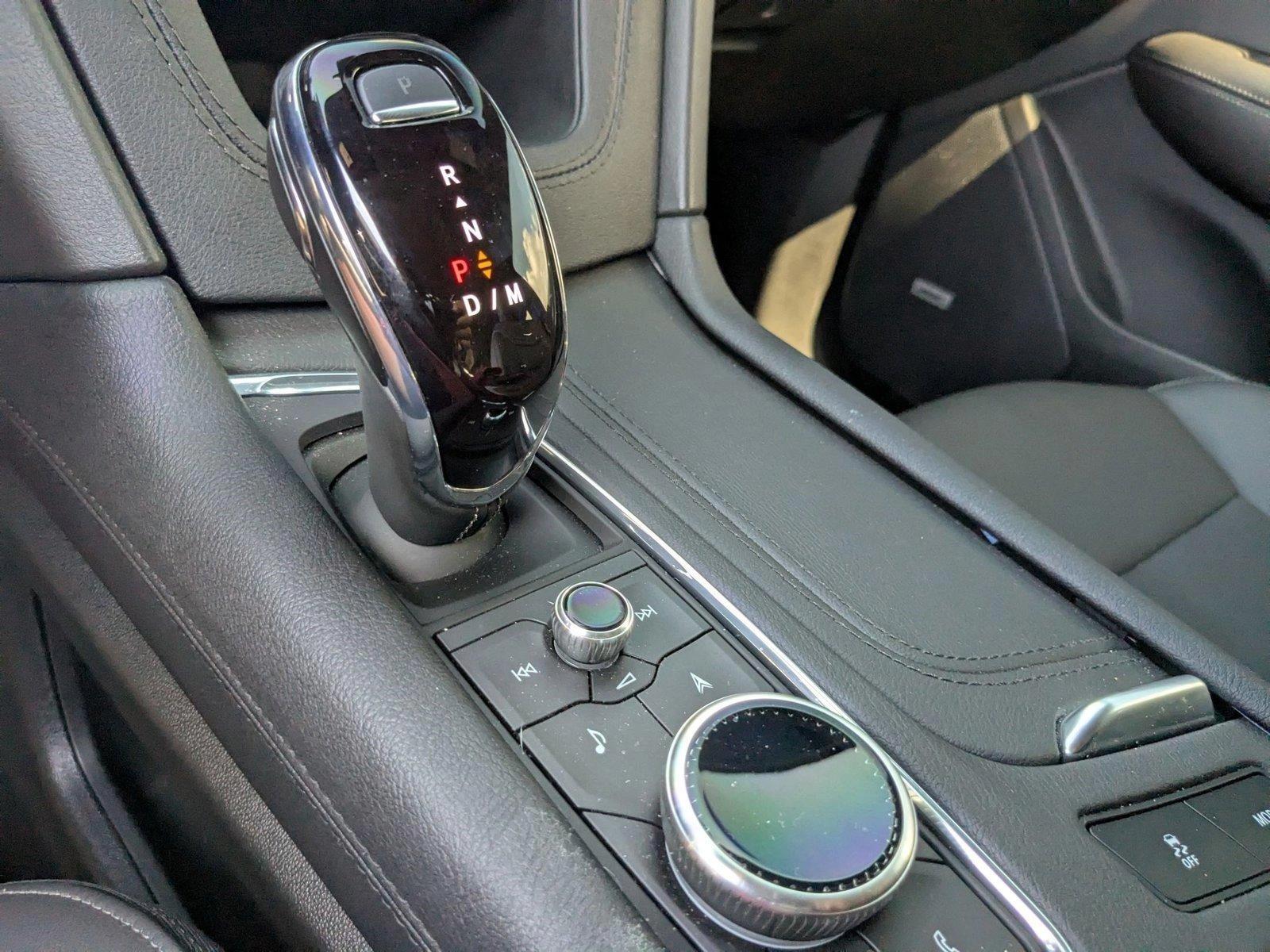 2024 Cadillac XT6 Vehicle Photo in Maitland, FL 32751