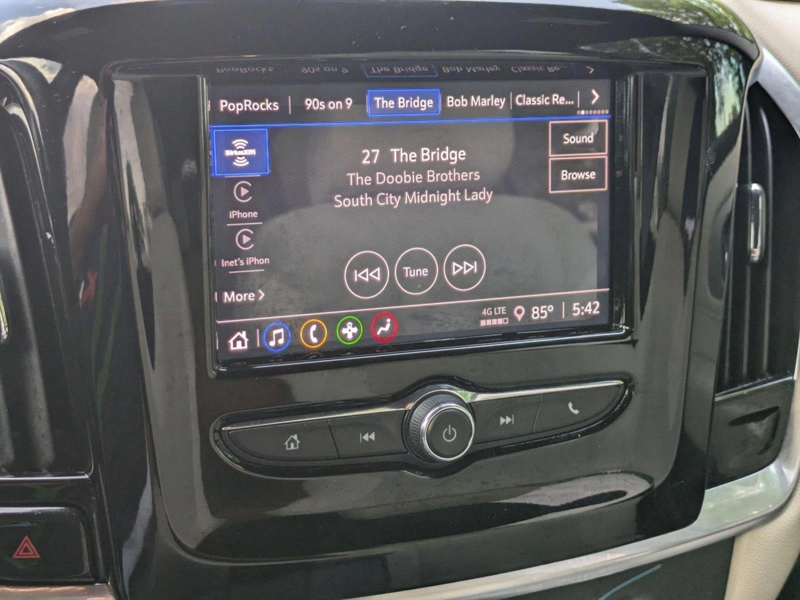 2022 Chevrolet Traverse Vehicle Photo in ORLANDO, FL 32812-3021