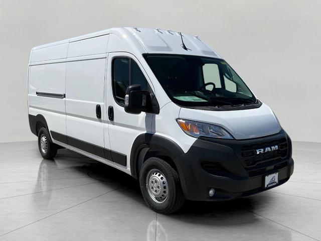 2025 Ram ProMaster Cargo Van Vehicle Photo in Kaukauna, WI 54130